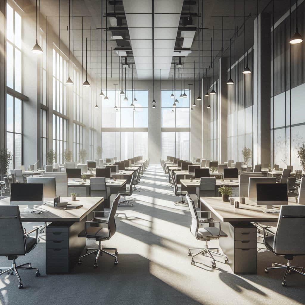 金谷中环大厦文章配图